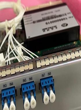 华为OPM8 TNF1OPM801 03031JNY 8路光