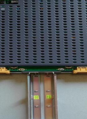 拆机成色新 CR53LPUFC0 灵活插卡线路处理板LPU