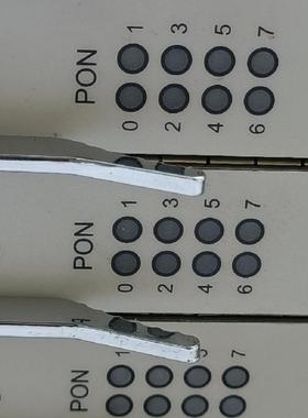 华为XEBD H802 PRX30光模块 10G 万兆8端口