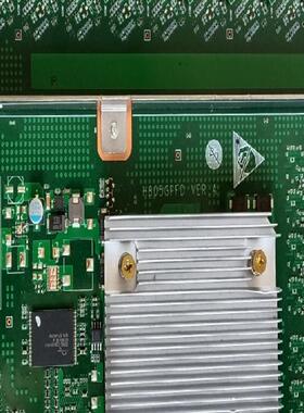 华为EPFD H803 满配16端口PX20+  OLT接口