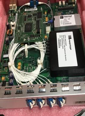 华为TN11OPM8 传输设备OSN 88000 8路光功率