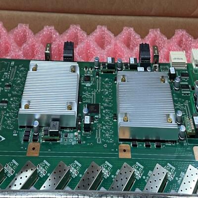 华为OXHD H901OXHD 8端口10GE光接口板 MA