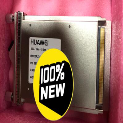 华为100G光模块 100G-10KM-1310nm-SM-
