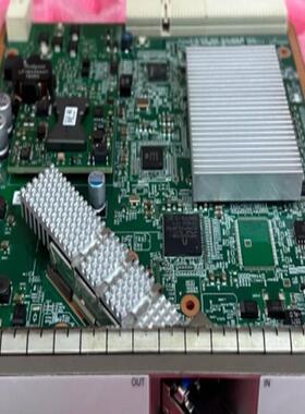 华为EX1 TNM1EX1 03021SFR 一路10GE以