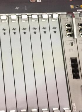 华为MA5800-X7 全新原包装 OLT配MPLA主控 全