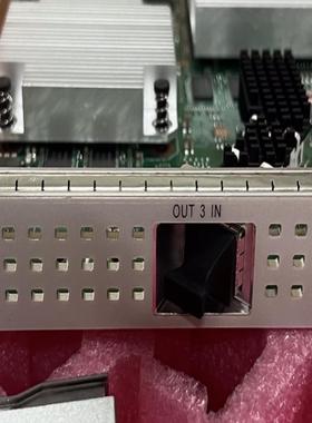 华为TNSC H901TNSC 4端口10G OTN+线路业