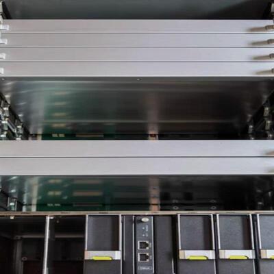 全新原包 华为S12700E-8敏捷交换机