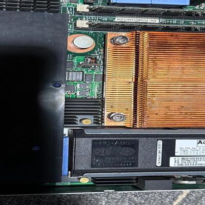 EMC VNXE3100 存储控制器046-004-136