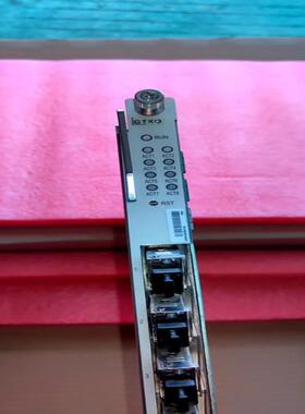 全新原装中兴GPON万兆8口业务板GTXO GTBO含N1