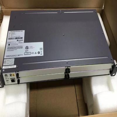 华为OSN1800 I OADM 机框 全新原包装 如图