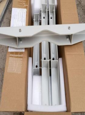 全新 华为TP48200A机柜抱杆挂墙安装件