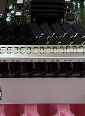 华为LTX TN17LTXT52 03031KCV 10路1