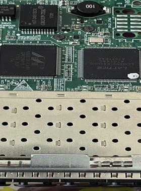 rt-sic-4gswf h3c 4口千兆光 全新正品