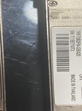 02315143华为10G80公里光模块10G-1550nm