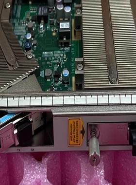 华为LSC TN19LSC 100G波长转换板 全新原包装