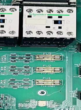 梅兰日兰 APC MGE Galaxy5000 MIZN 型