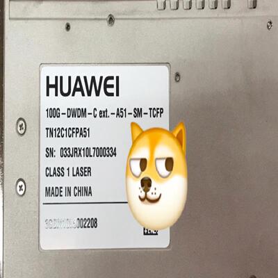 华为A51 TN12C1CFPA51 03033JRX 波分