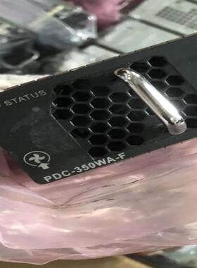 华为PDC-350WA-F电源用S6720CE6851C