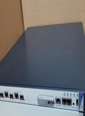 H3C华三SR6602-X1路由器测好实物图带双电源