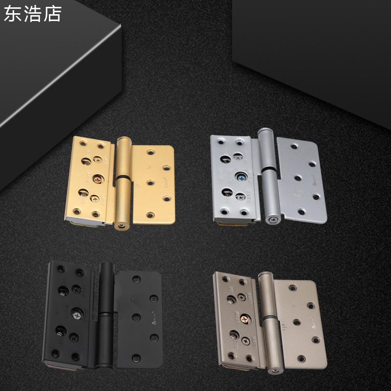 日本保尼卡三维万科专用chi合页