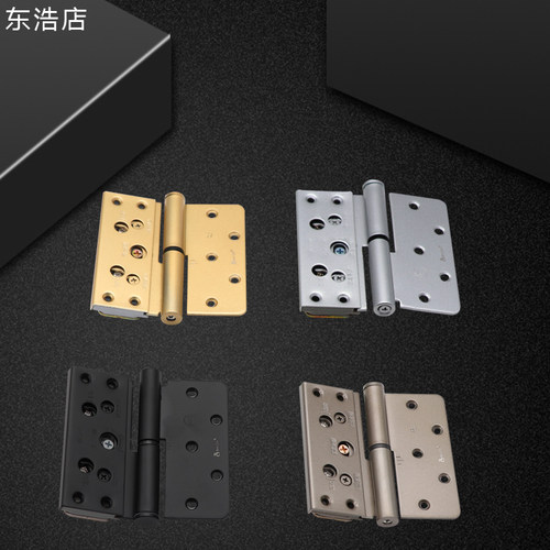 日本保尼卡三维万科专用chi合页