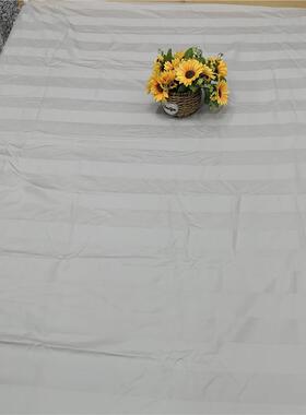 D311米灰色床笠150*200cm