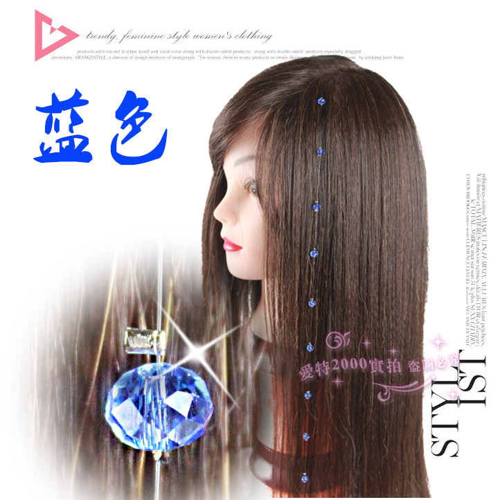 Extension cheveux - Ref 225983 Image 5