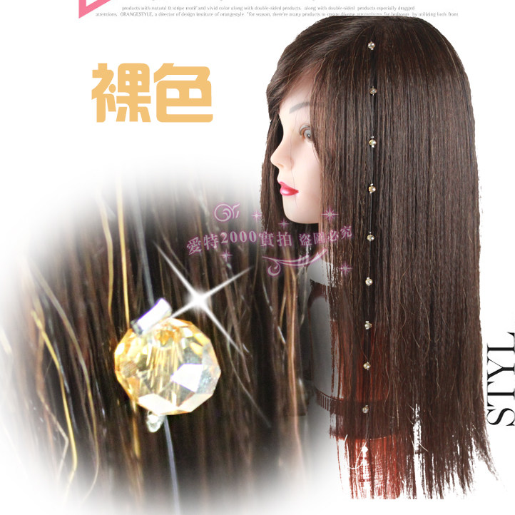 Extension cheveux - Ref 225983 Image 3