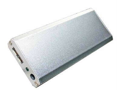 超薄2012   PRO RETINA A1425 A1398 SSD TO USB 3.0硬盘盒