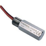 德国倍加福P+F 浪涌保护器 FN-LB-I/ FS-LB-I保护现场仪表 螺纹