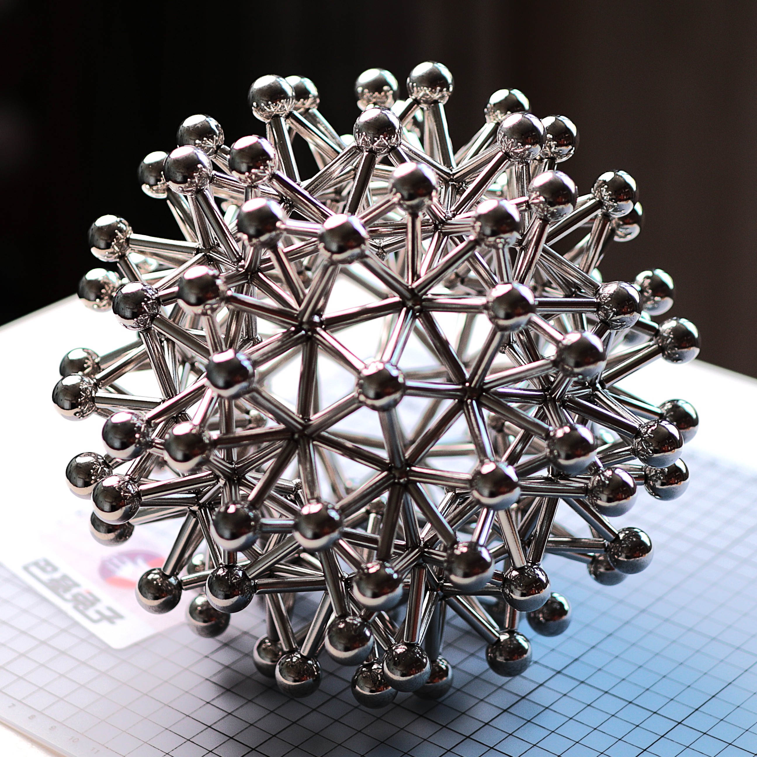 巴基兔子高品质超强磁力不松散