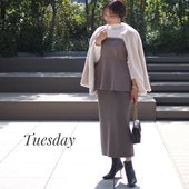 日单品牌秋冬新款 木耳边中领竖坑条抹胸拼接假两件针织衫 31914