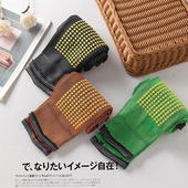 艾草发热护膝盖保暖老寒腿男女关节热敷老年人秋冬防滑护套27494