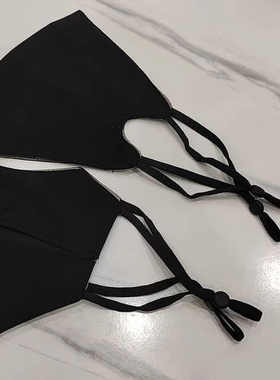 正品防晒口罩防辐射银纤维口罩男女儿童防紫外线护脸透气水洗