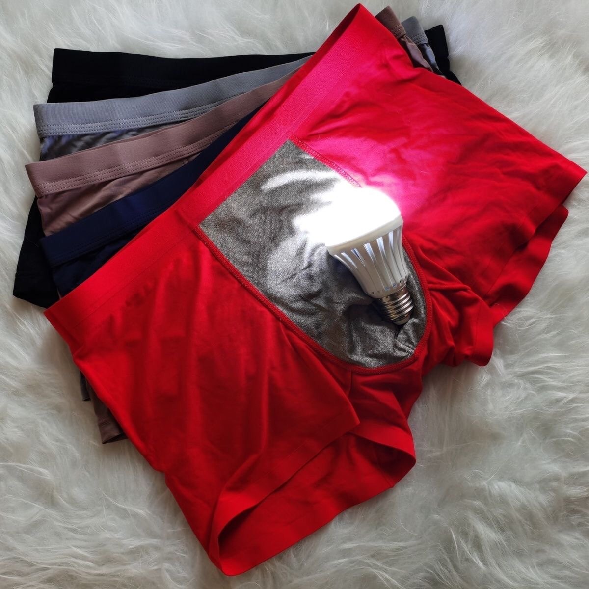 正品银纤维内裤新款透气消炎杀菌防辐射排寒祛湿男士无痕平角,女士内衣/男士内衣/家居服,男平角内裤,淘宝优惠券,粉丝福利购,淘宝优惠卷