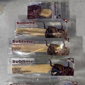 港购 SUBLIME喜马拉雅山芝士骨狗磨牙洁齿零食奶酪棒出牙石牙垢