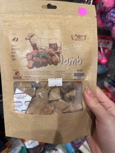 港购 美国Absolute Bites天然風乾原塊冻干 多款