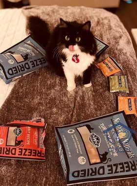 港购 美国Northwest Naturals全天然脫水冻干狗粮鸡 零食340g