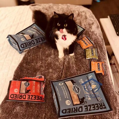 冻干NorthwestNaturals