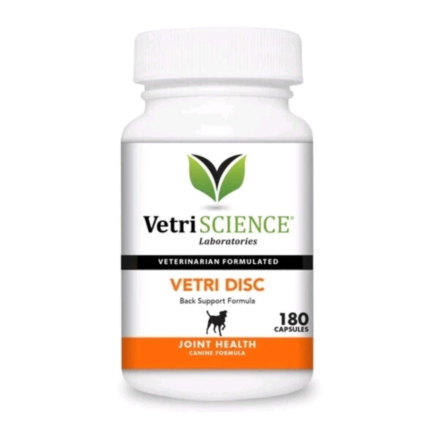 港购 美国Vetri Disc 犬用脊椎寶關節健康膠囊180粒