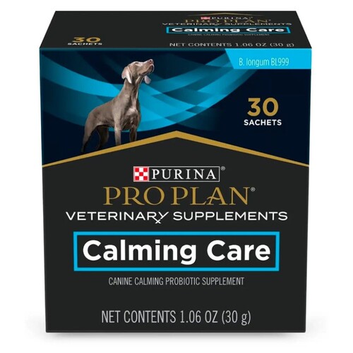 港购 美国普瑞纳PURINA PRO 犬隻專用保持鎮靜益生菌30包