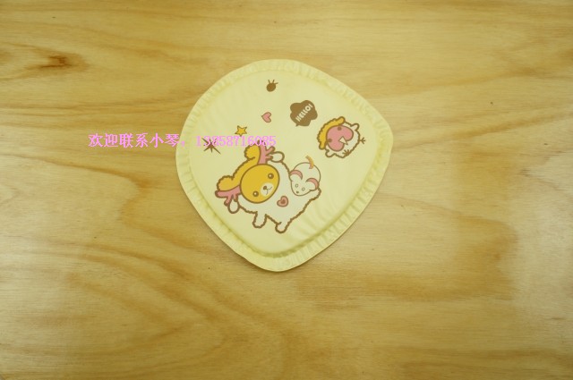 儿童叫叫椅垫幼儿椅子垫宝宝靠背椅垫海绵垫可爱卡通坐垫多种图案