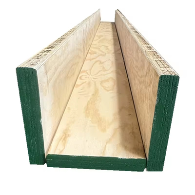 3.9m OSHA LVL Scaffold Board Construction Pine Timber Lumber