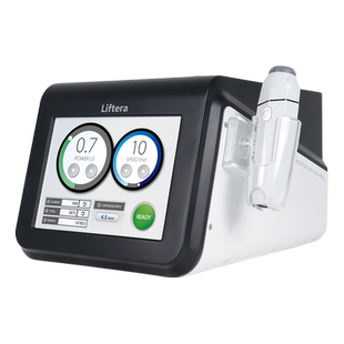 丽肤特拉Liftera无真埋线 Futera Dots 胶原BB韩国美容院抗衰仪器