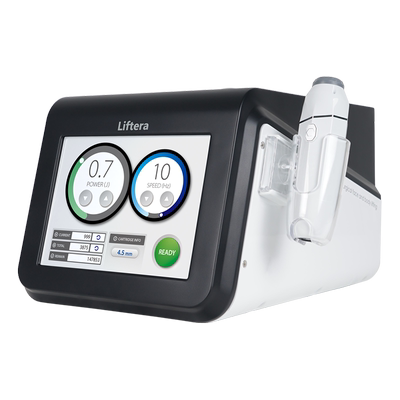 丽肤特拉Liftera无真埋线 Futera Dots 胶原BB韩国美容院抗衰仪器