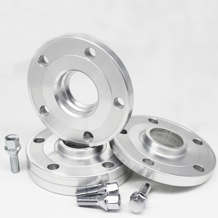 宝马法兰盘轮毂加宽垫片