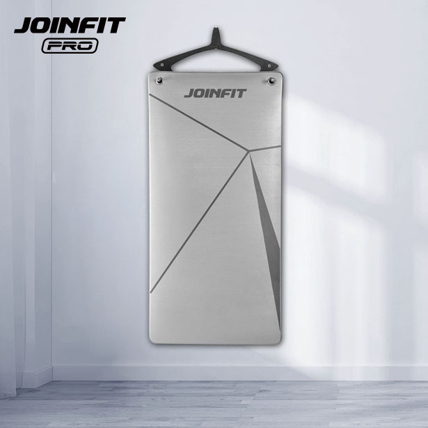JOINFIT聚合树脂可挂墙健身垫