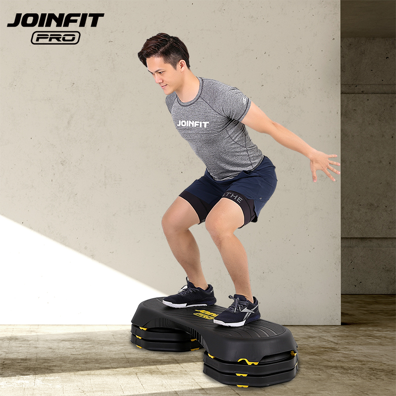 有氧健身房踏板JOINFIT商用品质