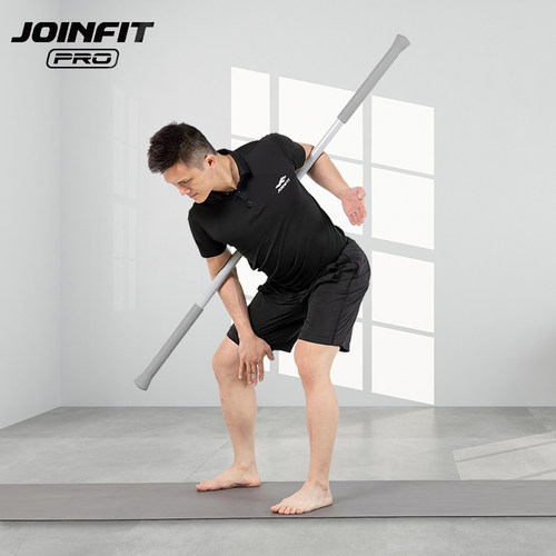 JOINFIT健身弹力棒体态拉伸