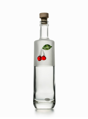 现货奥地利原产Kisslinger Kristallglas水晶玻璃醒酒瓶 手工吹制